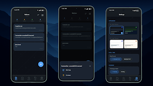 Notivex Screenshot 2