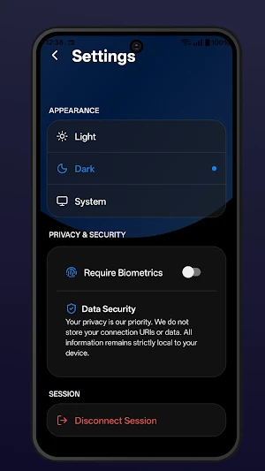 MongoLens - Mongodb Client Screenshot 2