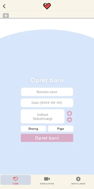 Babywise Screenshot 2