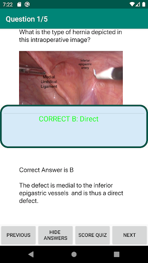 BMSE Screenshot 3