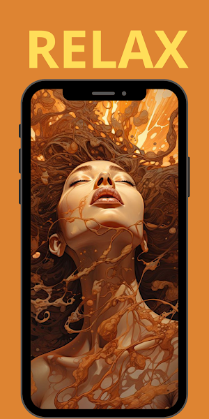 Brown Noise Screenshot 0