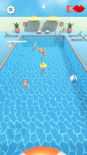 Love Catcher Screenshot 1