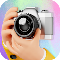 Lapse Camera - Time Effects