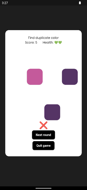 Color Pick - Find duplicate Screenshot 3
