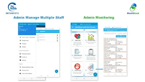 MediStock : Pharmacy Inventory screenshot 2