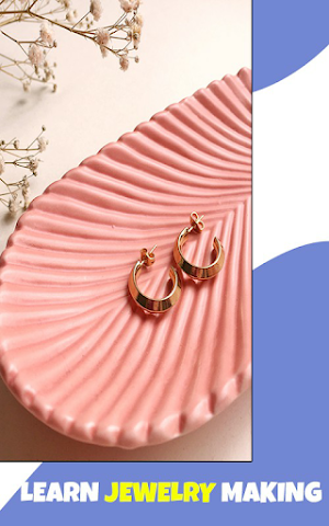 Jewelry Ideas: Bead Tutorials Screenshot 1