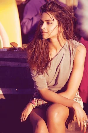 Deepika Padukone Wallpapers Screenshot 1