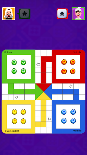 Delhi Ludo Screenshot 1