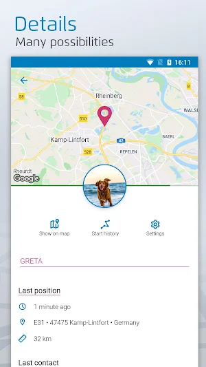 Prothelis Screenshot 2