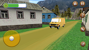 Cat Shelter Pet Simulator Game Screenshot 1