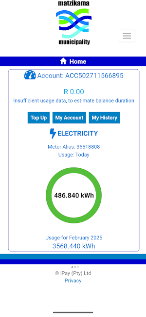 Matzi Utilities Screenshot 1