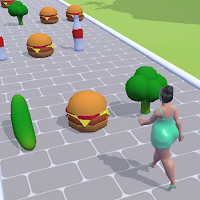 Fat 2 Fit-Body Run