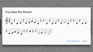 Name The Notes Screenshot 2