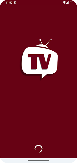 Yacine TV | بث مباشر تيفي Screenshot 0