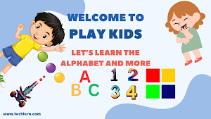 PlayKids: ABC & Fun Learning Screenshot 0