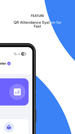 Cloud Attend Screenshot 2