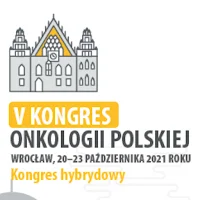 V Kongres Onkologii Polskiej