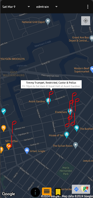 Litmap Screenshot 2