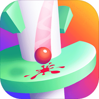 Helix Jump 3D Pro