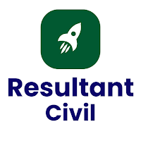 Resultant Civil Engg Prep