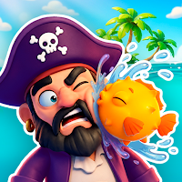 Hook & Sink: Pirate Battles