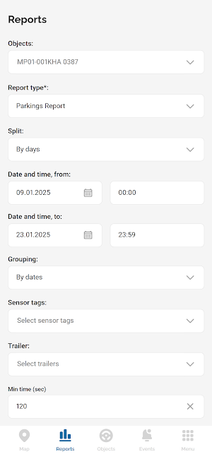 GeoMate Premium Screenshot 0