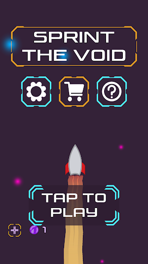 Sprint The Void Screenshot 3