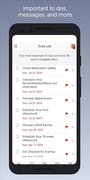 UNLV Cares by Wildflower Screenshot 3