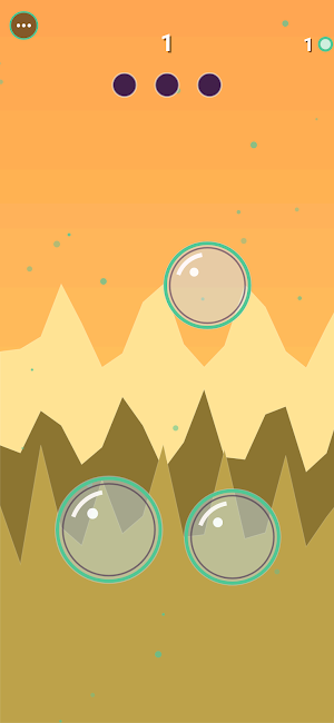 Turbo Bubble Screenshot 1