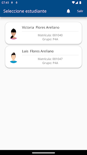 Montessori Culiacan Screenshot 1