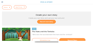 MagicPolygon Screenshot 1