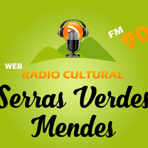 RadioCulturalserrasverdes Screenshot 0