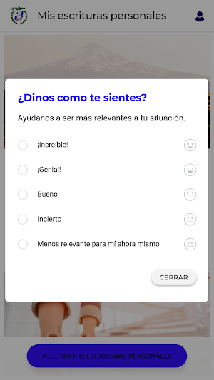 Colegio Bethesda Screenshot 3