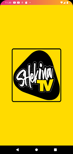 Shekinatv Screenshot 0