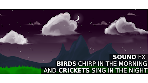 2D Seasons Screenshot 3