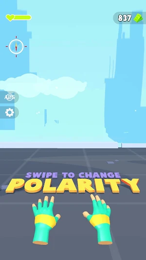 Polarity 3D Screenshot 1