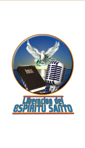 LIBERACION DEL ESPIRITU SANTO Screenshot 1