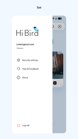 HiBirds Screenshot 2