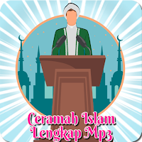 Ceramah Islam Lengkap Mp3