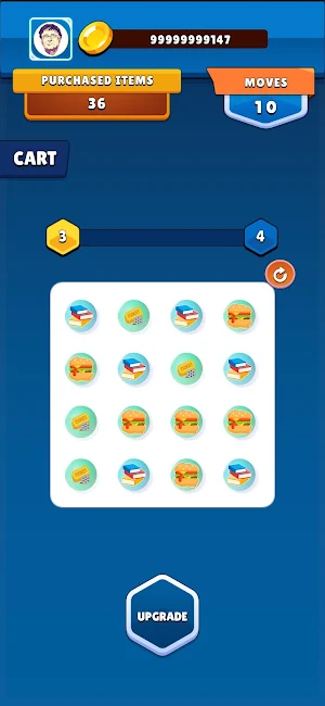 Splash Cash Billionaire Screenshot 1