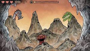Dragon Slayer Screenshot 3