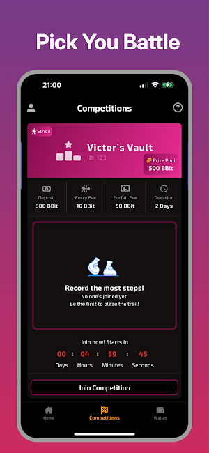 BurnBit Screenshot 1