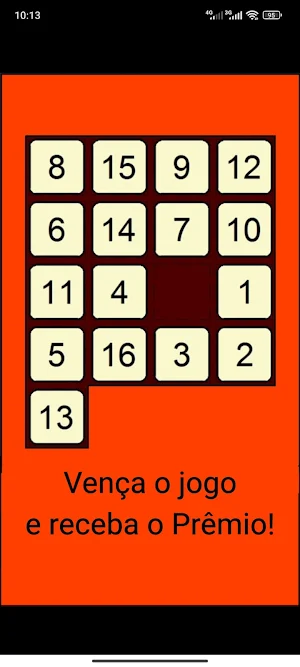 Racha cuca Screenshot 2
