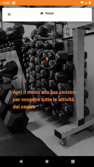 Fitlab Cuveglio Screenshot 1