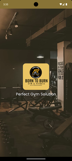 Born to Burn Screenshot 0