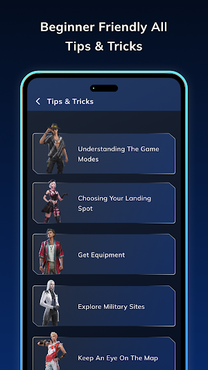 5X Daily Diamond - Skin Tools Screenshot 3