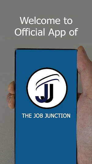The Job Junction Screenshot 0