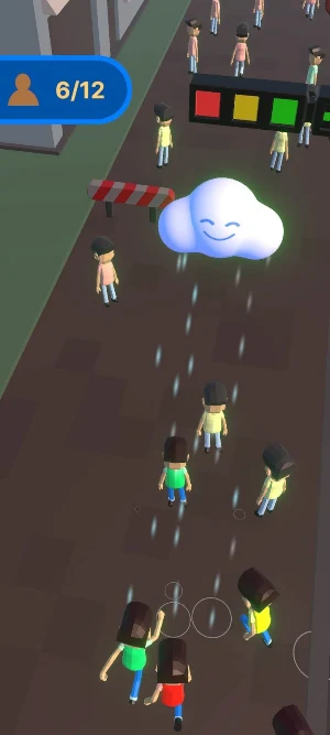 Rain Over Us Screenshot 0