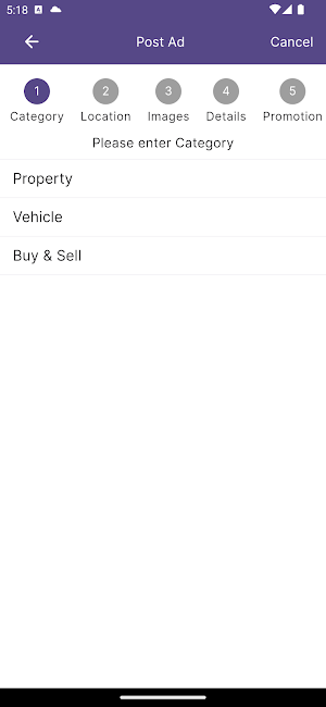 Milkiile Screenshot 3