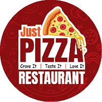 JUST PIZZA